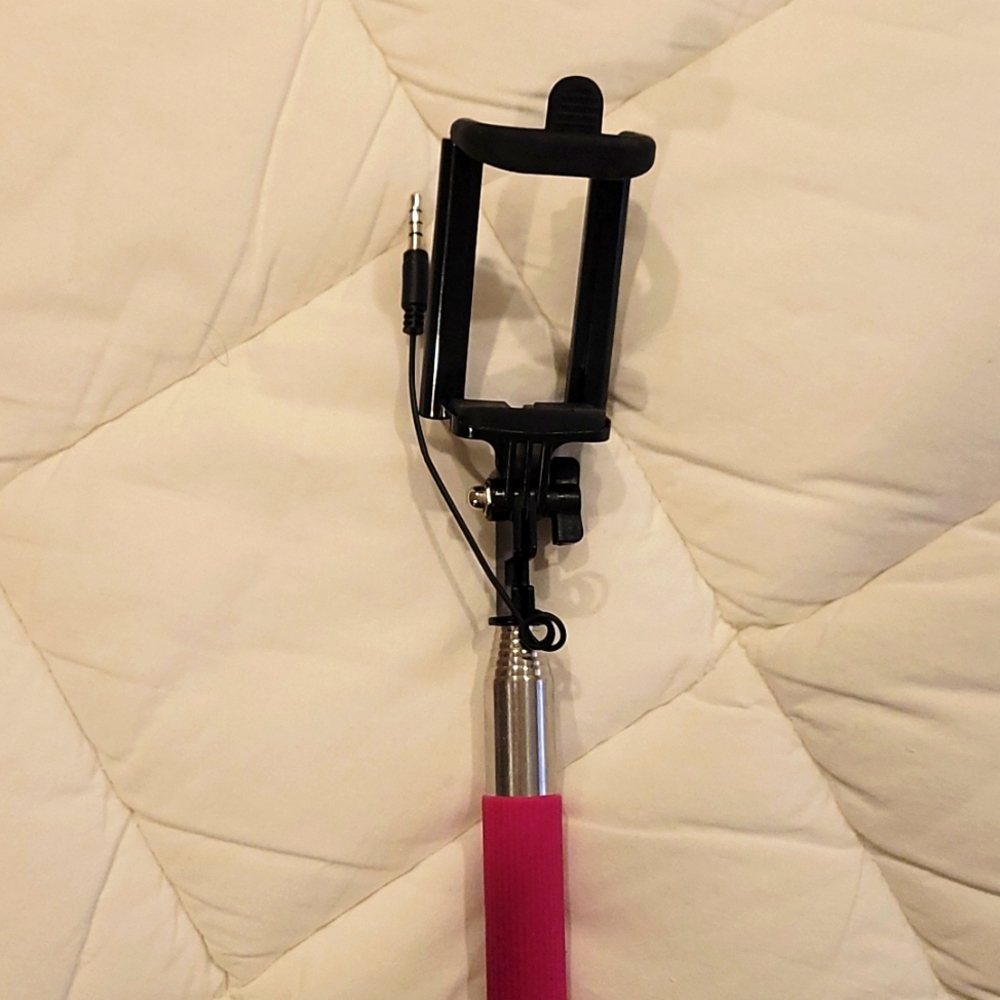 Selfie stick